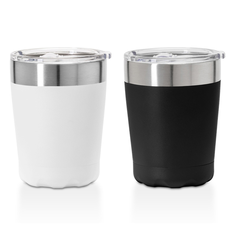 Oyster Thermal Insulated Travel Cup 350ml